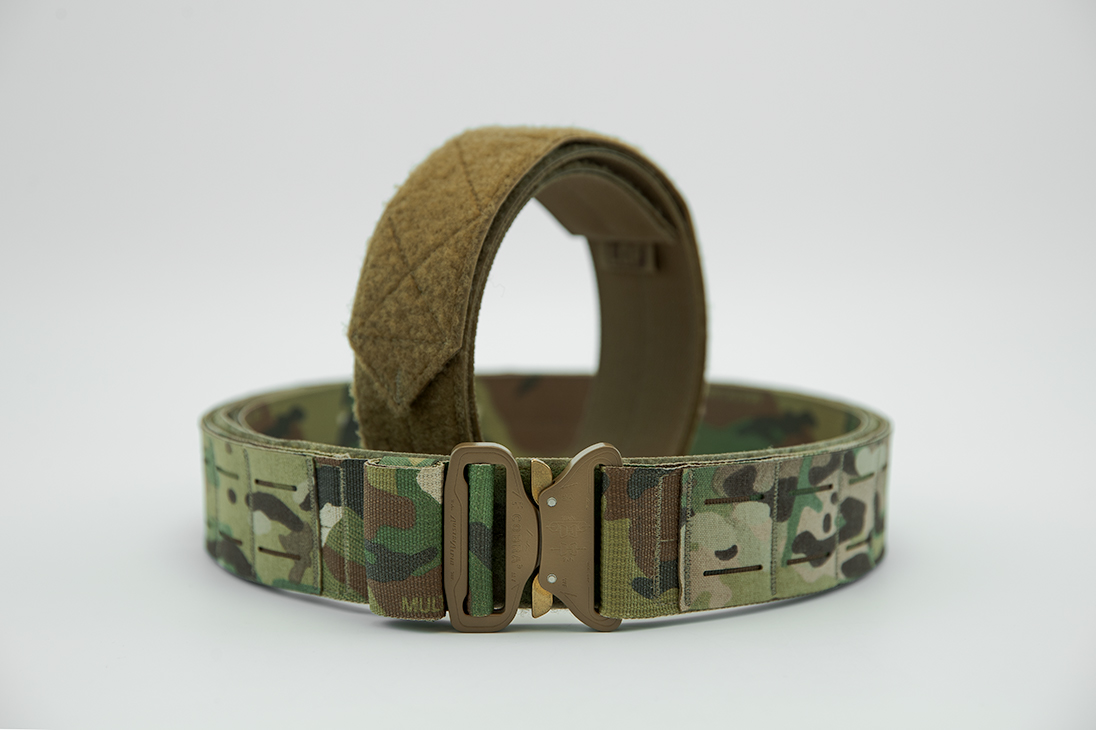 LOF Defence - LCM GunFighter Belt - Made In Canada