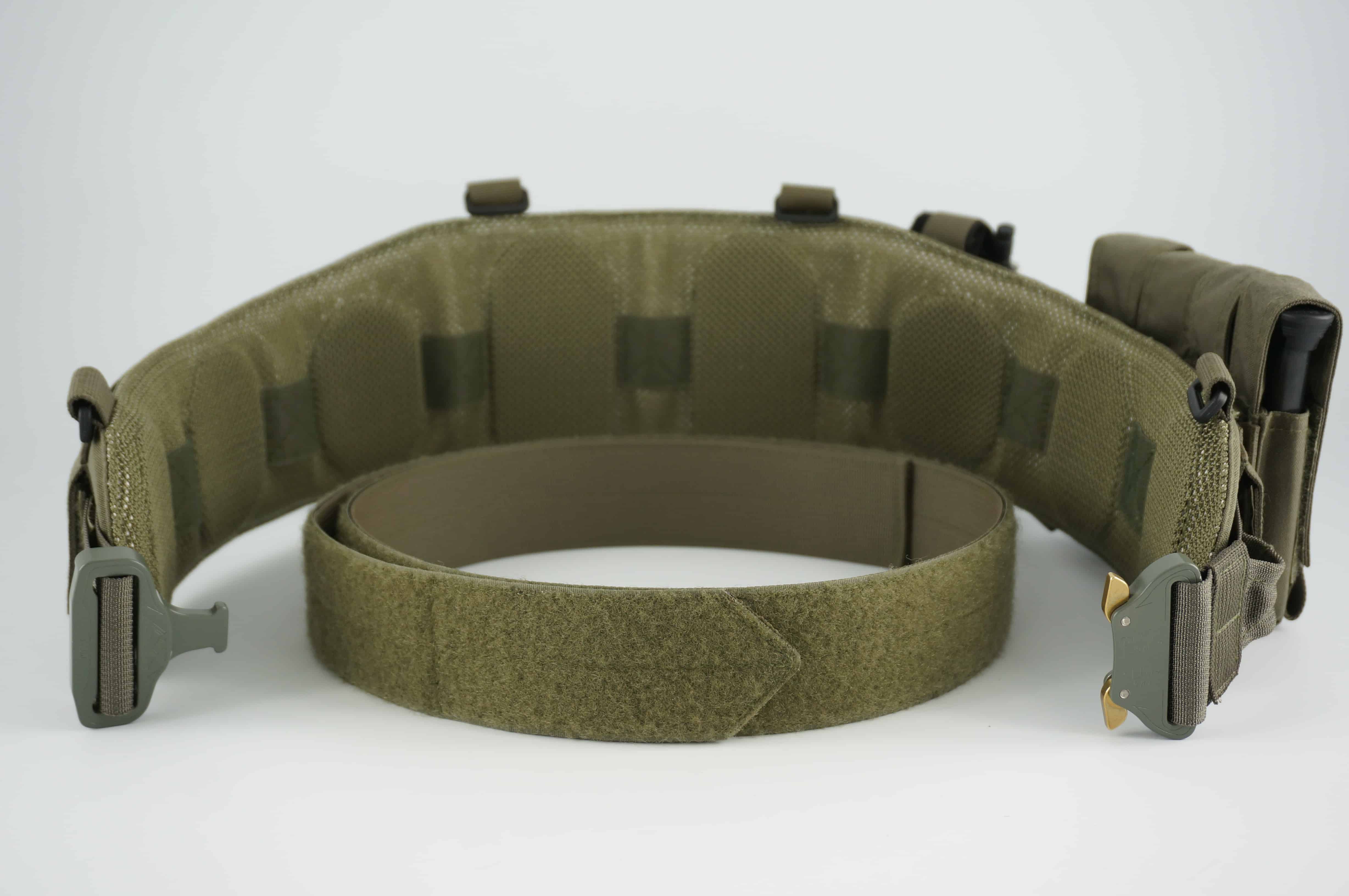 Kova™ Tactical Belt - Outer Belt Platform