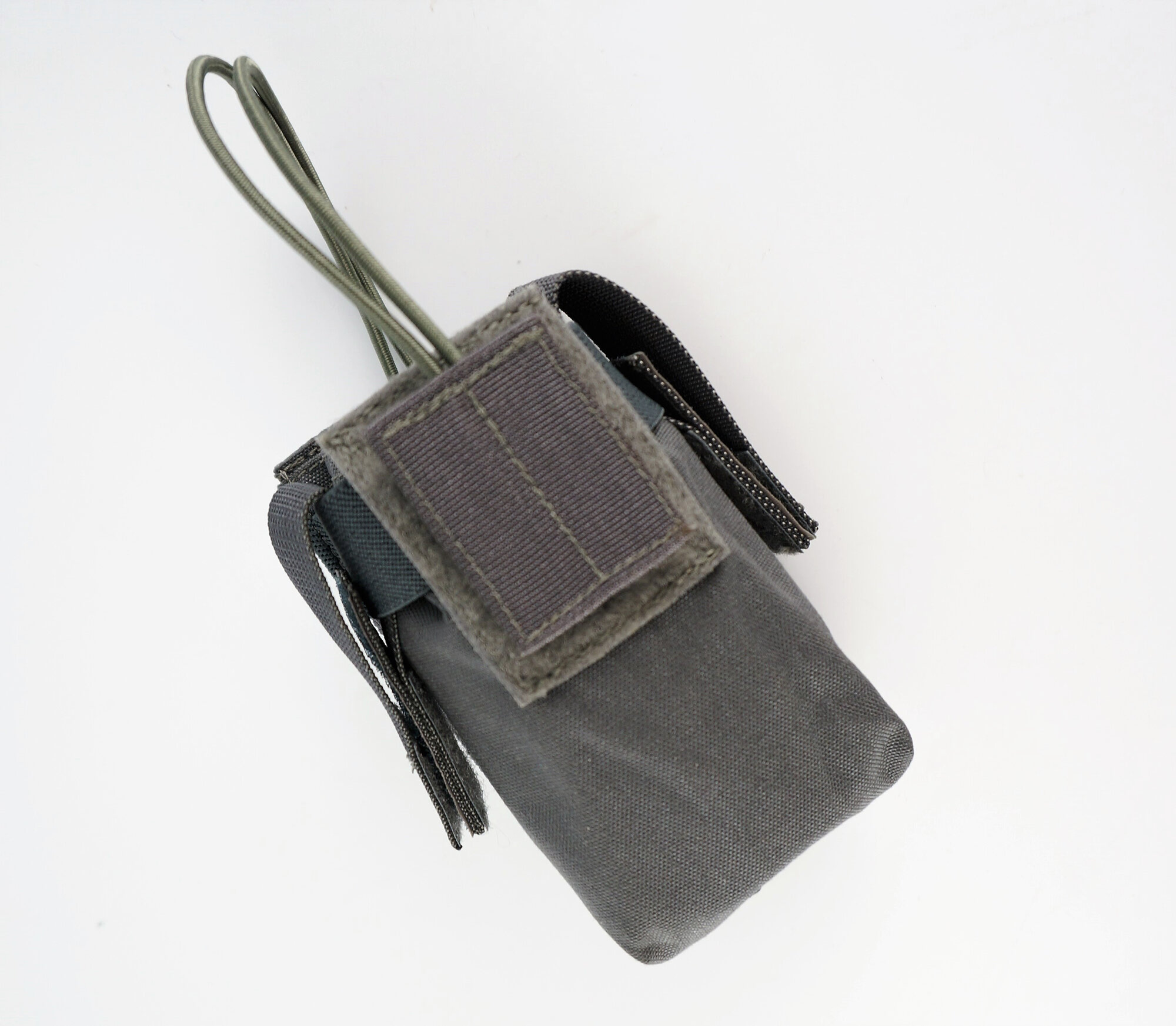 LOF Defence - Motorola XTS Radio Pouch - Made In Canada